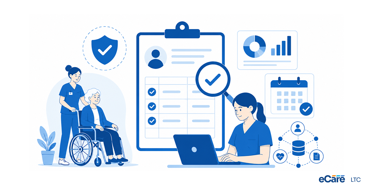 MDS 3.0 in 2026: First-Pass Accuracy Best Practices
