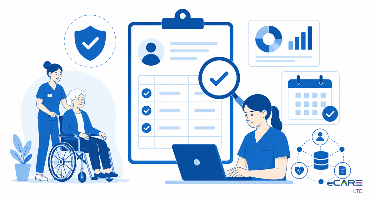 MDS 3.0 in 2026: First-Pass Accuracy Best Practices