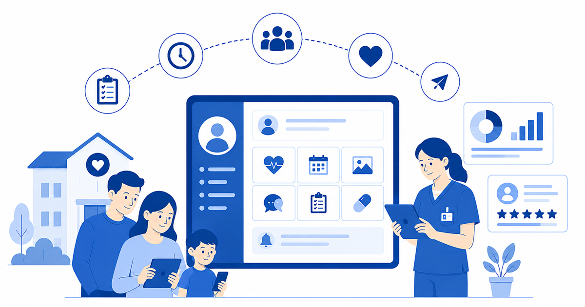 Reducing SNF Staff Turnover: How Tech Becomes a Retention Lever
