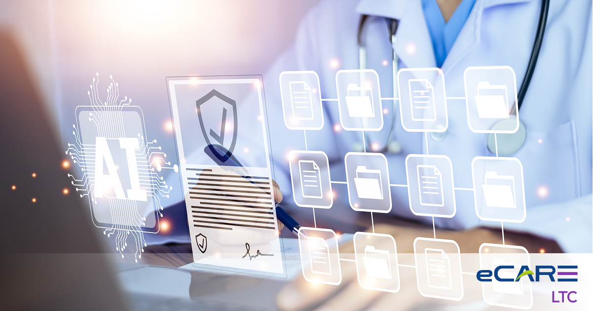 12-Facility LTC Network Achieves 99.4% MDS First-Pass Accuracy