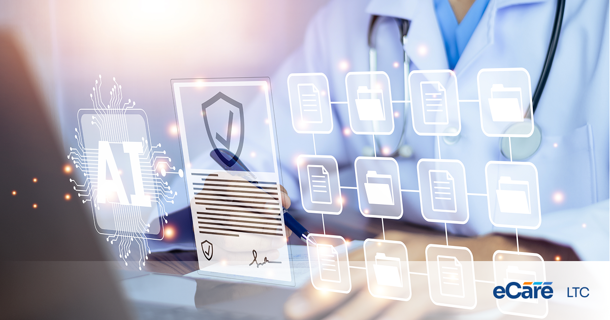 12-Facility LTC Network Achieves 99.4% MDS First-Pass Accuracy