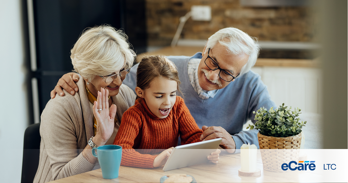 Assisted Living Operator: Family NPS Lift from +12 to +64