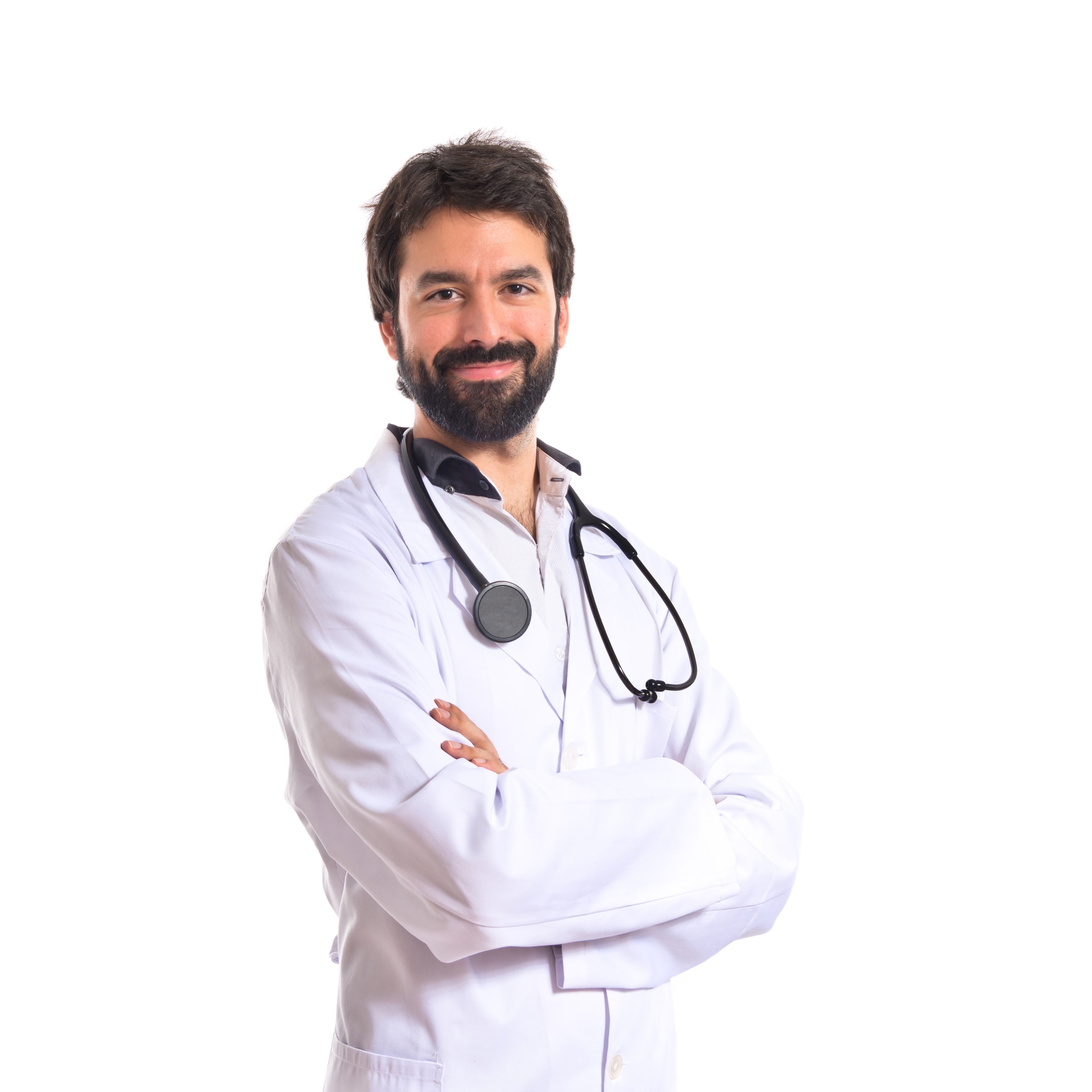 Dr. Alan C. Stieg, Director of Nursing at Greenfield Skilled Nursing Center - eCareLTC customer