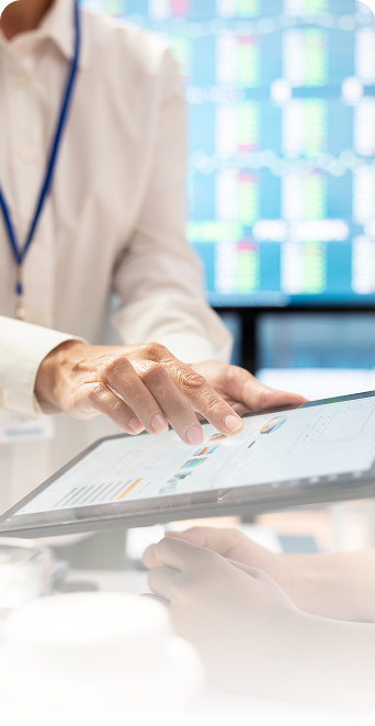 Step 1: Discovery &mdash; review your workflows, compliance processes, integrations, and operational goals