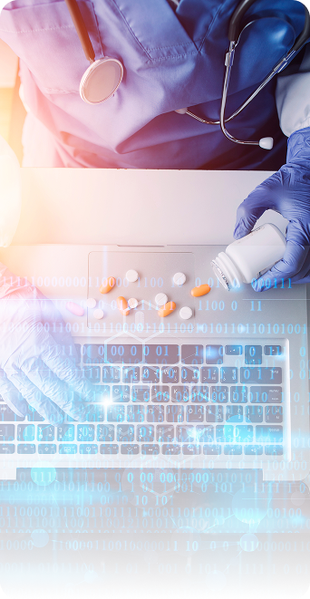 Step 2: Migrate &mdash; move MDS history, resident records, care plans, and pharmacy connections